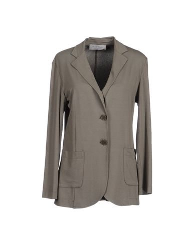 ZOOM DANIELA PANCHERI - Blazer