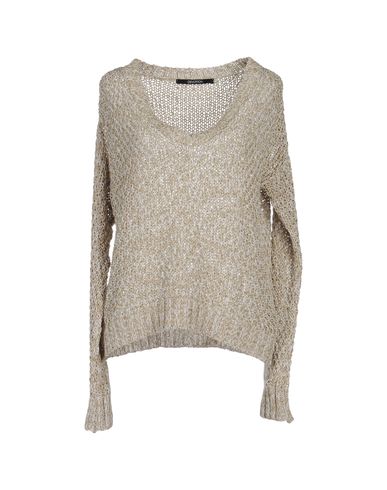 ZOOM DEVOTION - Long sleeve sweater