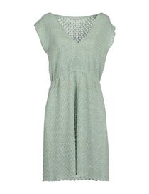 MASSCOB - Short dress