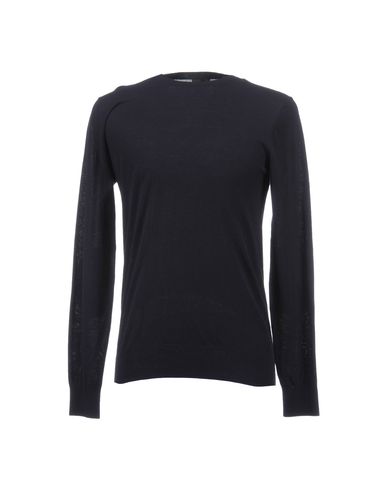 ZOOM PATRIZIA PEPE - Crewneck sweater