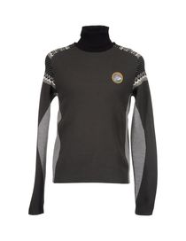 LOVE MOSCHINO - Polo neck