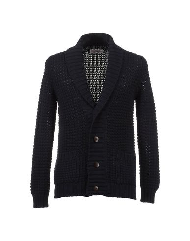 ZOOM CRISTIANO FISSORE - Cardigan
