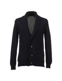 CRISTIANO FISSORE - Cardigan