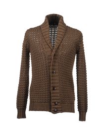 CRISTIANO FISSORE - Cardigan