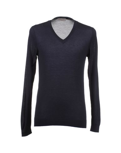 ZOOM CRISTIANO FISSORE - Cashmere sweater
