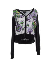 CLASS ROBERTO CAVALLI - Cardigan