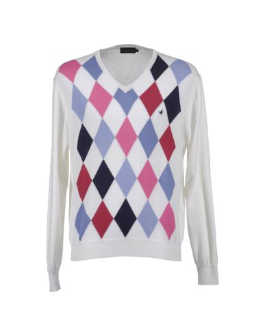 ZOOM BROOKSFIELD - V-neck