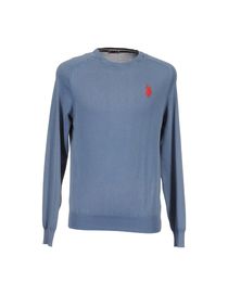 U.S.POLO ASSN. - Jumper