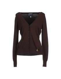 CLASS ROBERTO CAVALLI - Cardigan