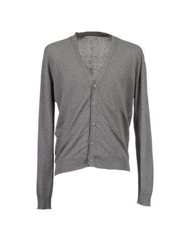 ZOOM DANIELE FIESOLI - Cardigan