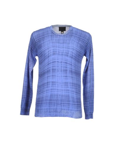 ZOOM CLASS ROBERTO CAVALLI - Crewneck sweater