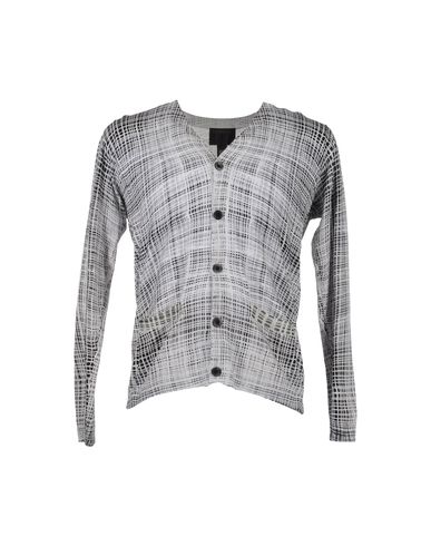 ZOOM CLASS ROBERTO CAVALLI - Cardigan