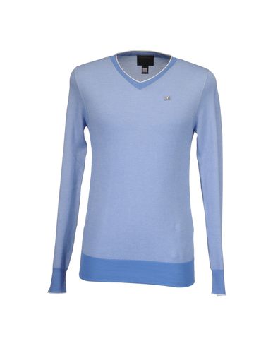 ZOOM CLASS ROBERTO CAVALLI - V-neck