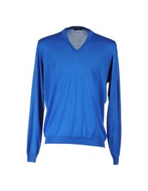 BALLANTYNE - Sweater