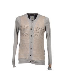 RA-RE - Cardigan