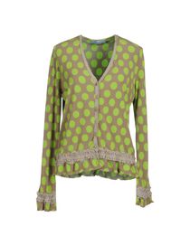 BLUMARINE - Cardigan