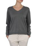 BRUNELLO CUCINELLI - Cashmere sweater