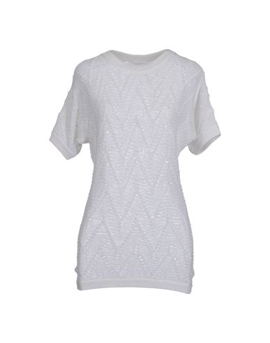 ZOOM MALO - Short sleeve sweater