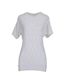 MALO - Short sleeve sweater