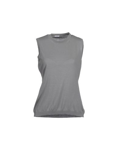 ZOOM MALO - Sleeveless sweater