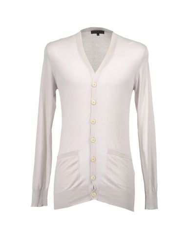 ZOOM BRIAN DALES - Cardigan