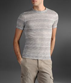ARMANI COLLEZIONI - Crewneck sweater