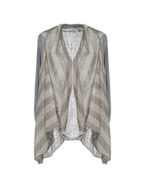 BURNING TORCH - Cardigan
