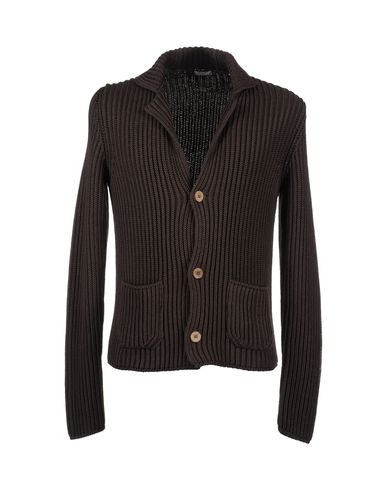 ZOOM MALO - Strickjacke