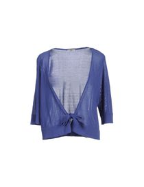 WOOD - Cardigan