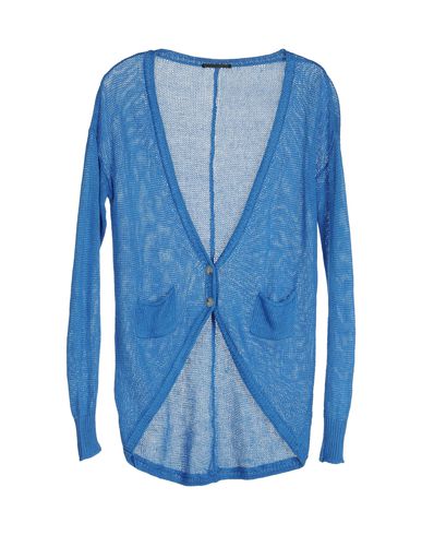 ZOOM PAOLO PECORA DONNA - Cardigan