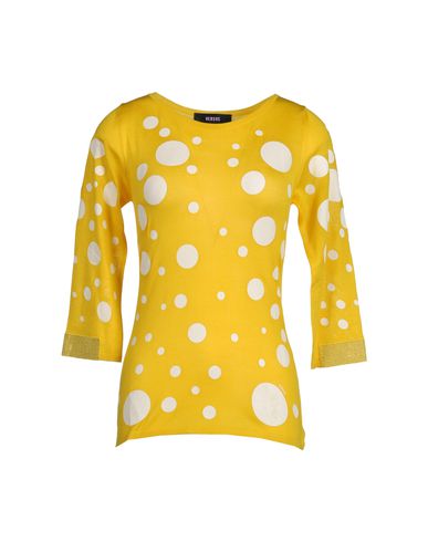 ZOOM VERSUS - Short sleeve jumper