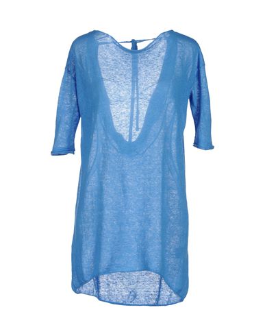 ZOOM PAOLO PECORA DONNA - Short sleeve sweater