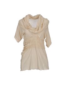 BLAYDE - Short sleeve sweater