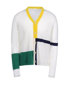 Strickjacke - JIL SANDER