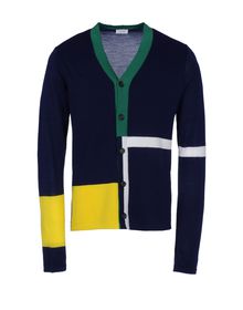Cardigan - JIL SANDER