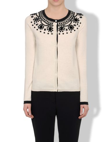Moschino, Cardigan