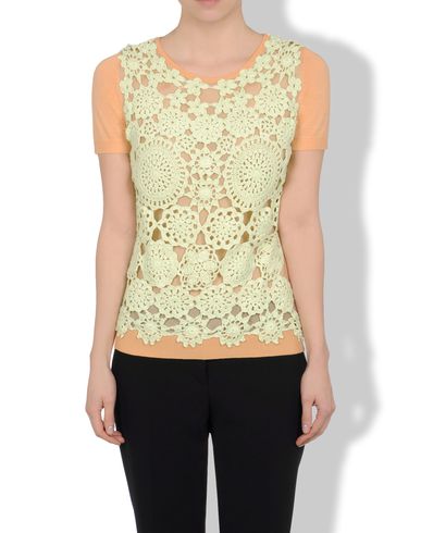 Moschino, Maglia maniche corte
