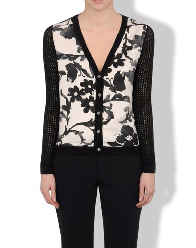 Moschino, Cardigan