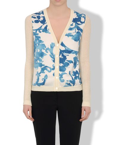 Moschino, Cardigan