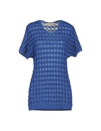 MISERICORDIA - Short sleeve jumper
