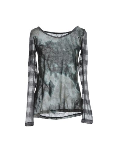 ZOOM CUSTO BARCELONA - Long sleeve jumper