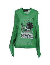 CUSTO BARCELONA - Jumper