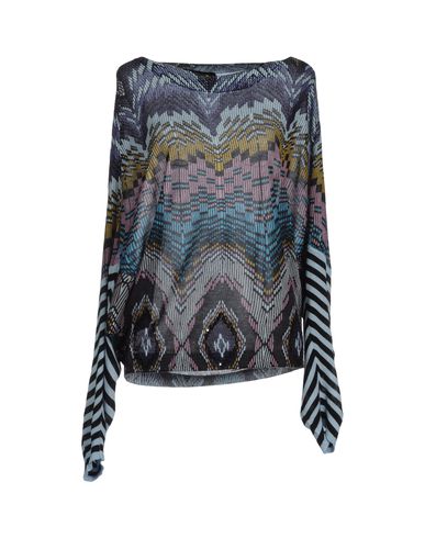 ZOOM CUSTO BARCELONA - Long sleeve jumper