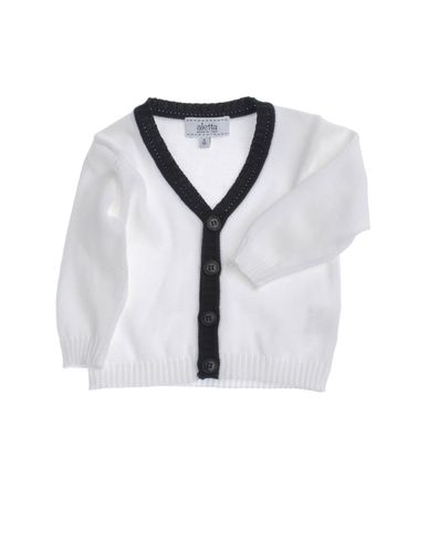 ZOOM ALETTA - Cardigan