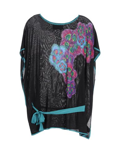 ZOOM CUSTO BARCELONA - Sleeveless jumper