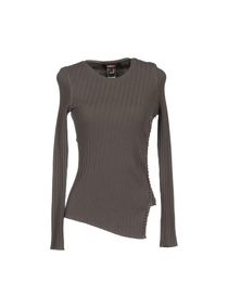 ROBERTO CAVALLI - Long sleeve jumper