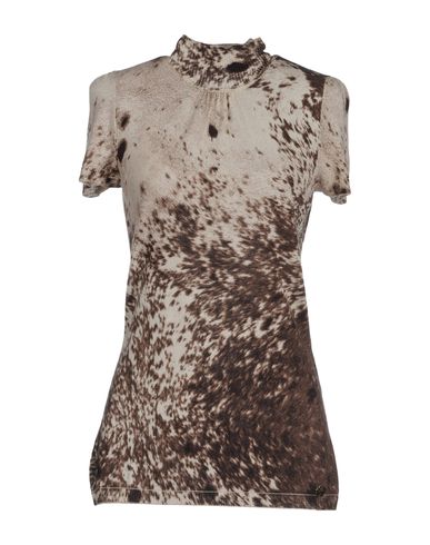 ZOOM ROBERTO CAVALLI - Turtleneck