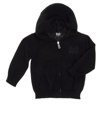 ZOOM D&G JUNIOR - Cardigan