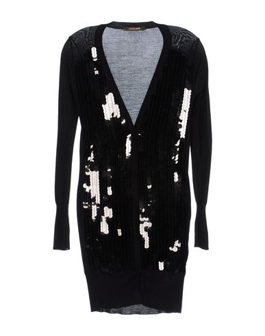 ZOOM ROBERTO CAVALLI - Cardigan
