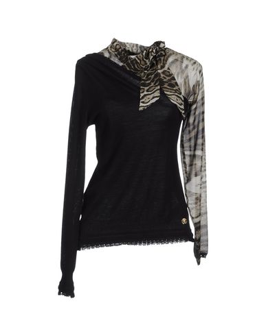ZOOM ROBERTO CAVALLI - Long sleeve jumper